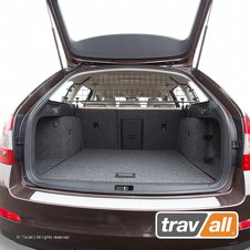 Travall Lastgaller - SKODA OCTAVIA EST(12-20)SCOUT(14-20)NO S/RF 3 thumbnail